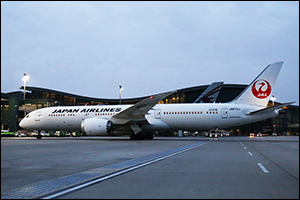 Hamad International Airport and Japan Airlines Forge Strategic Partnership, Launching Daily Flights  ...