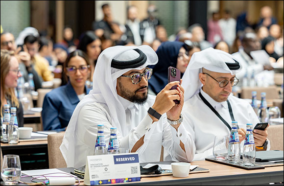 Msheireb Properties and Fast Company Middle East Host Successful Inaugural Innovation by Design Summit in Doha