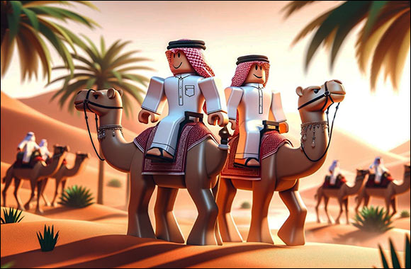 Msheireb Partners with Metahug to Launch "Msheireb World", Cultural Exploration Experience on Roblox