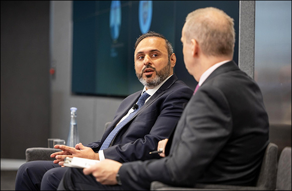 QInvest Takes Part in Bloomberg's Intelligence and ABANA 2024 Middle East Investment Forum