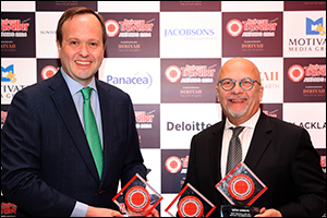 Qatar Airways Takes Home the ‘Best Regional Airline Serving in the Middle East', ‘Airline with the B ...