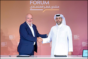 QFZ and FedEx Logistics Sign MoU to Establish a Regional Logistics Facility in Qatar's Free Zones