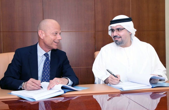Nestl renews partnership with Mohebi Logistics