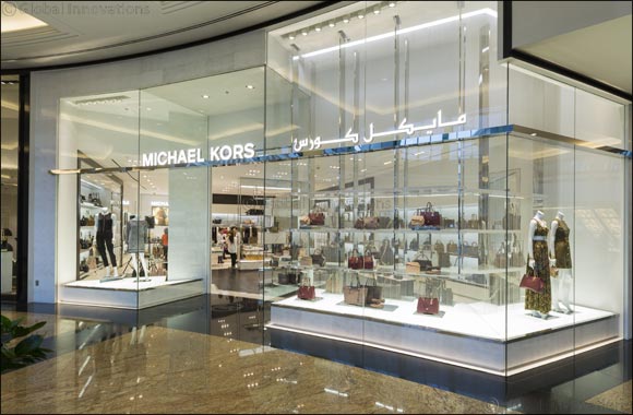 Michael kors dubai sales airport