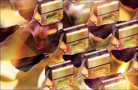 marc jacobs decadence limited edition