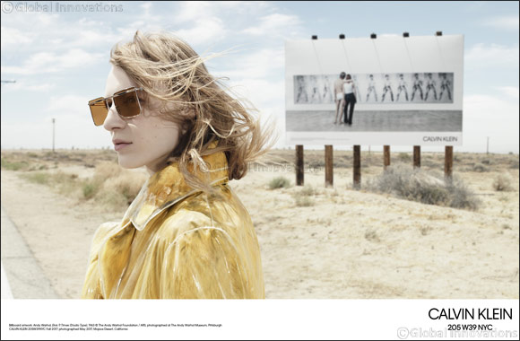 Calvin klein clearance frames marchon