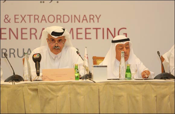 QIC Group to increase capital from QAR 2.7 billion to QAR 3.2 billion