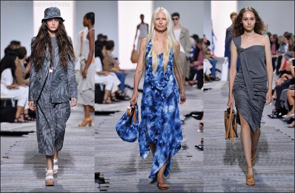 michael kors spring 2018