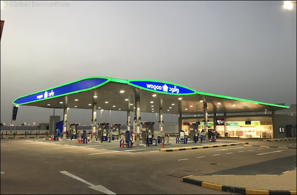 WOQOD Inaugurates Al Thumama Petrol Station