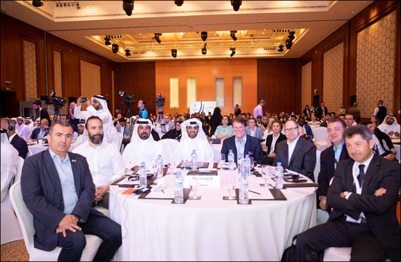 Qatar Development Bank Launches QDB Investment Forum