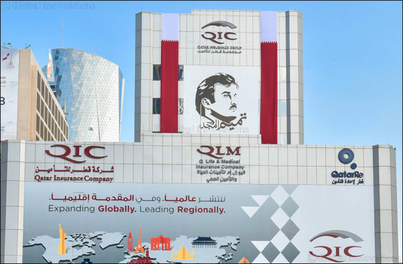 Qic Profits Fall To 115m The Royal Gazette Bermuda Business