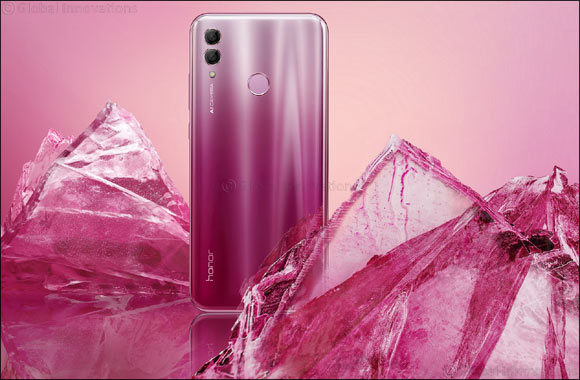 Honor 10 Lite: Stylish Looks and Premium Features  Including 24-mp Ai-powered Selfie Camera