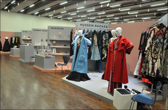 Msheireb Museums Venue of Choice for Fashion Trust Arabia Awards