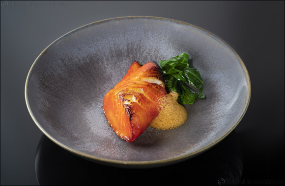 Hakkasan Doha Launches New Menu