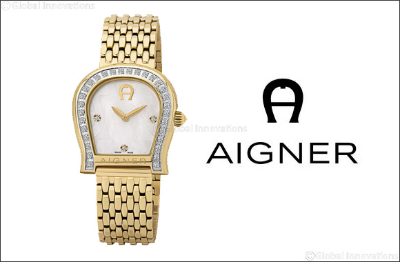 Aigner clearance watches 2019