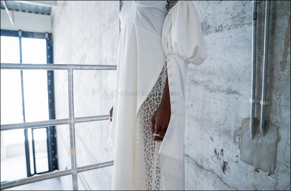 VCUarts Qatar, Qatar Foundation and Mall of Qatar to Present EDGE Fashion Show on April 27