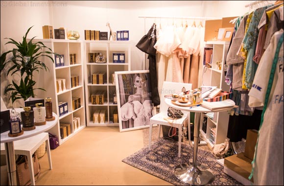Heya Arabian Fashion Exhibition Wraps Up its 15th Edition with an Awards Night to Acknowledge Exhibitors and Partners