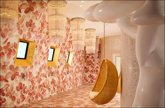 Exclusive Signature Treatments for Moms and Mothers-to-Be at ESPA at Mondrian Doha