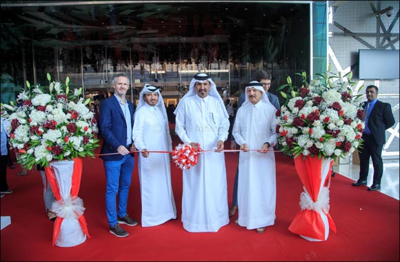 UniExpo Qatar 2019 Fact Sheet