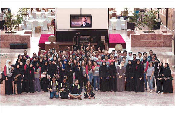 CMU-Q Class of 2021: Largest Percentage of Qataris in More than a Decade