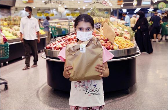 Al Meera Emboldens its Eco-Friendly Efforts in Parallel with International Plastic Free Day