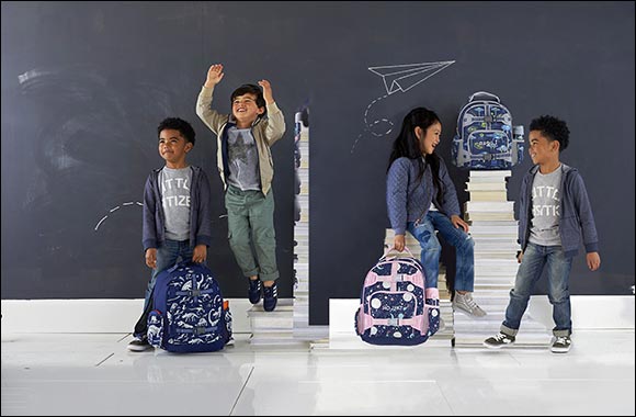 Pottery barn online back to school