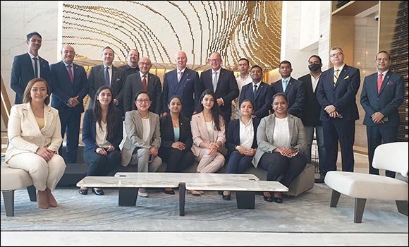Steigenberger Hotel Doha Opens its Doors to Guests