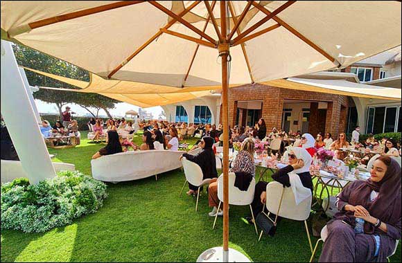 Banana Island Resort Doha re-opens Riva restaurant with a brand new concept