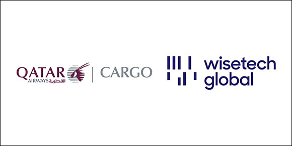 Qatar Airways Cargo and WiseTech Global launch eBookings connectivity