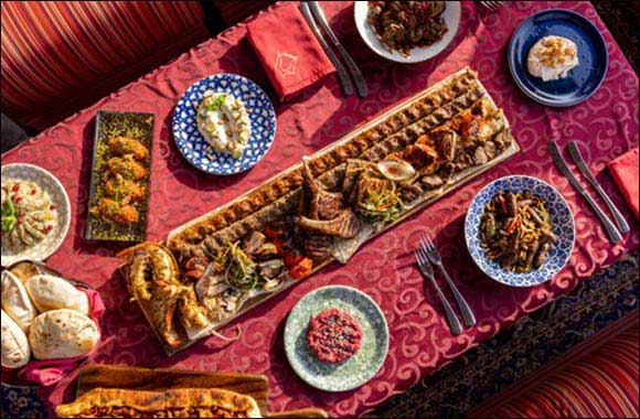 More Cravings by Marriott Bonvoy Celebrates Ramadan with a Myriad of Special Offers