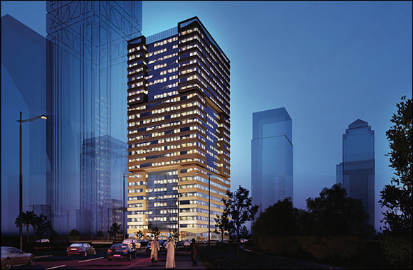 Ascott Unveils Refurbished 228-Unit Somerset West Bay Doha
