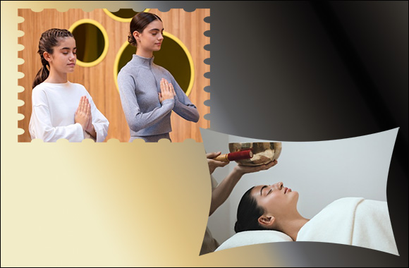 Zulal Wellness Resort Invites Guests for a Soothing Mental Wellness and Emotional Detox Summer Retreat