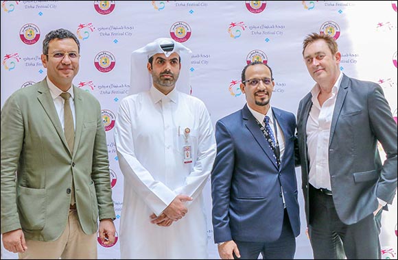 Doha Festival City Partners with Al Daayen Municipality and Monoprix to Raise Awareness for World Food Safety Day