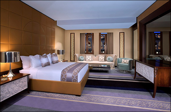 Souq Waqif Boutique Hotels Launch its Exclusive Eid Al Adha Offers