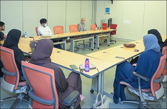 WCM-Q Alumni Return to Offer Career Advice to Medical Students