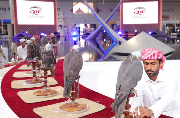 Once again QIC Group is the Official Insurance Sponsor of S'hail.