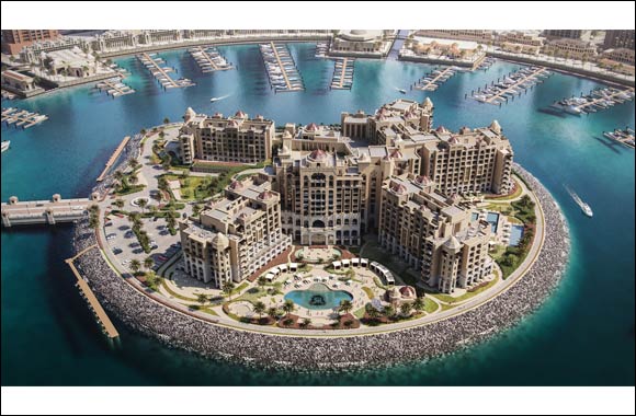Qatar Grows Its Suite of World-Class Hotels with New Openings this Month