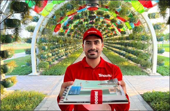 Snoonu Launches New Delivery Service Snoosend