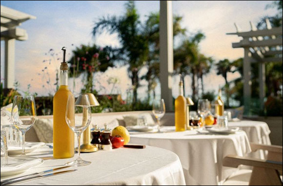 LPM Restaurant & Bar Doha Opening