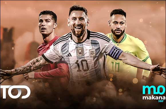 Makana 360 & TOD Collaborate For Consumer Behaviour Analysis During FIFA World Cup Qatar 2022