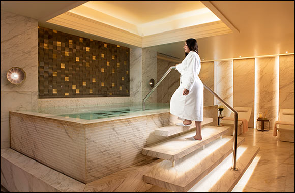 Park Hyatt Unveils Winter Spa Experiences for a  Perfect Wellness Escape