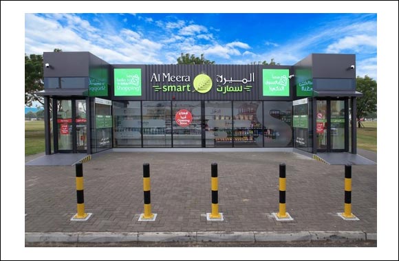 Al Meera Consumer Goods Successfully Conducts Final Testing for Al Meera Smart'