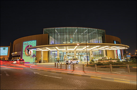 Doha Festival City Announces New Brand Slogan It's My Place, My Choice'