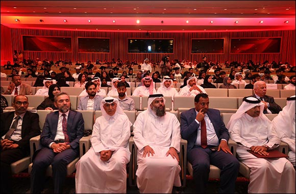 EAA Foundation and Awqaf Host Celebratory Iftar for Outstanding Students and Additional Partnerships to Provide 500 Youth Scholarships
