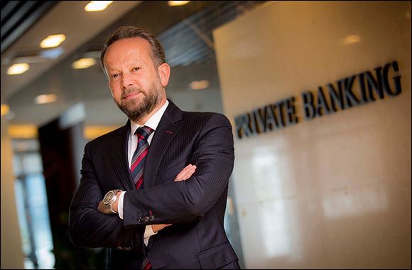 Dukhan Bank Wins Four Accolades at the MENA Banking Excellence Award 2023