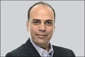 Ooredoo Group Appoints New Palestine CEO