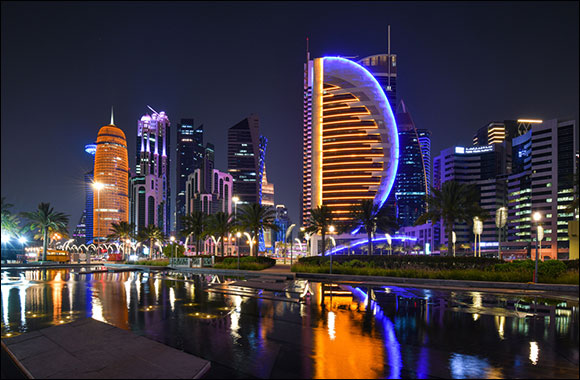 Sharq Insurance Partners with Doha Bank at  Build Your House Exhibition
