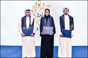 QIC Group Recognized for its Contributions towards Developing Qatar's Human Capital