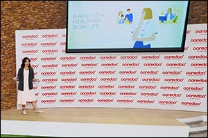 Ooredoo Kuwait Upholds Its Dedication to Putting Employee Well-Being First