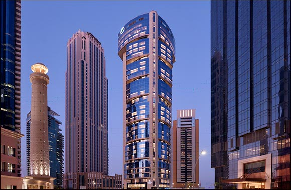 Artic and Element by Westin Announce  the Opening of Element West Bay